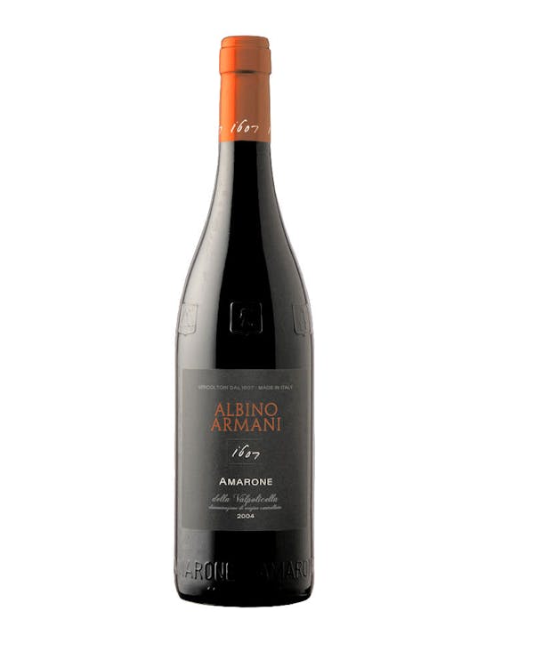 AMARONE VALPOLICELLA CLASSICO